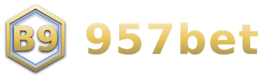 957bet logo